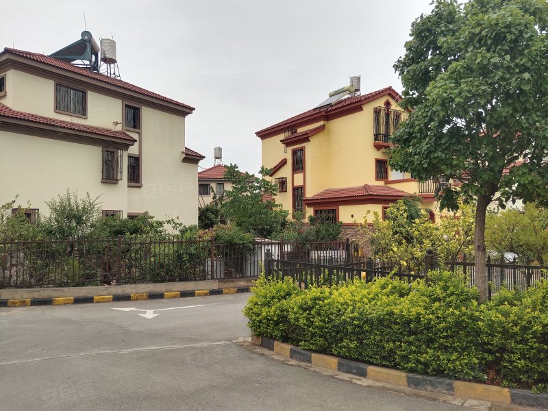 罗马庄园(别墅),北浦路-楚雄罗马庄园(别墅)二手房,租房,房价-楚雄