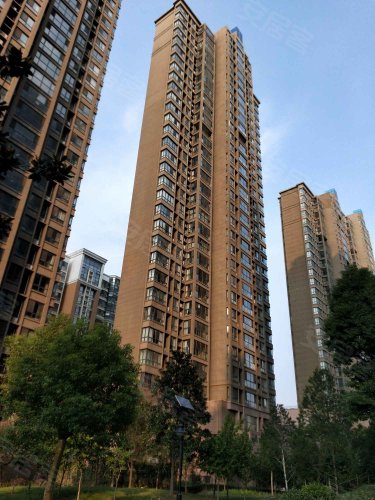 御湖湾,华夏大道 - 禹州御湖湾二手房,租房,房价-禹州安居客