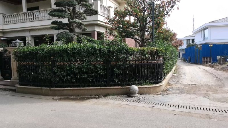 锦都豪苑(别墅),香山路565号-义乌锦都豪苑(别墅)二手房,租房,房价