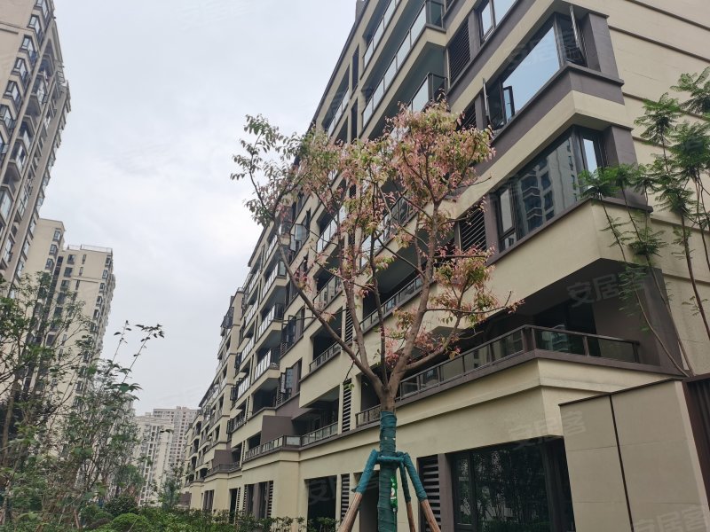 融信澜湾,渝南大道167号-重庆融信澜湾二手房,租房,房价-重庆安居客