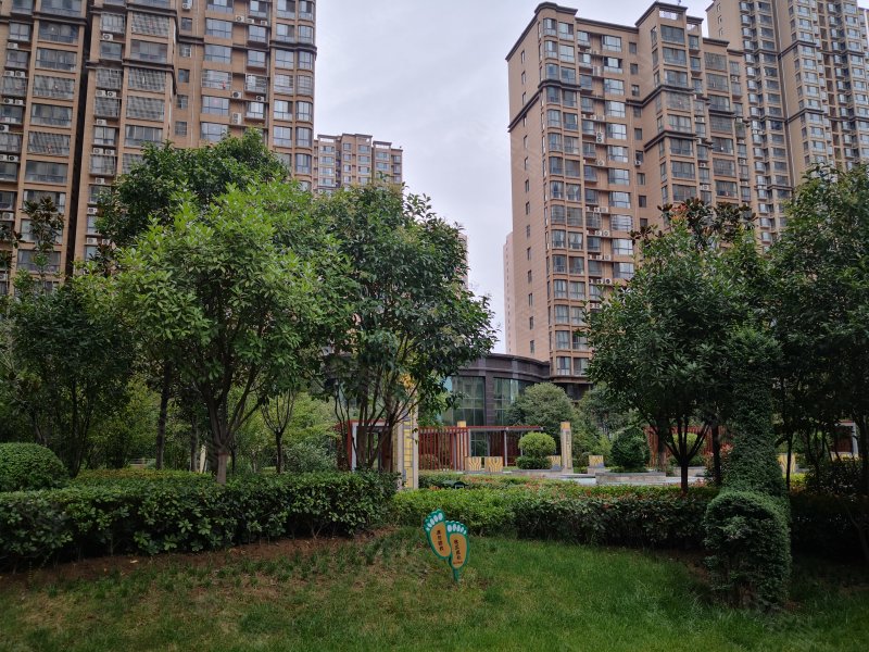 凌云现代城,高新大道186号-宝鸡凌云现代城二手房,租房,房价-宝鸡安居