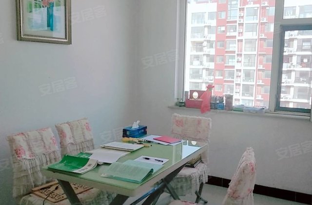 御华庭3室1厅103㎡56万二手房图片