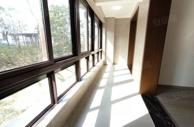 如意庄园3室2厅117㎡129.8万二手房图片