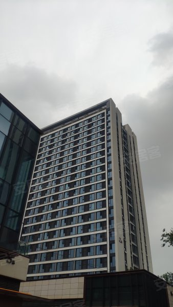 华润东原时光绘(商住楼)