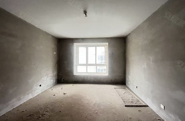 万正大公馆3室2厅127㎡63万二手房图片