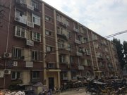 新街口外大街15号院