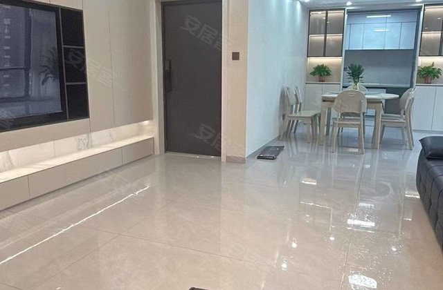 耀华金都汇3室2厅125㎡69.8万二手房图片