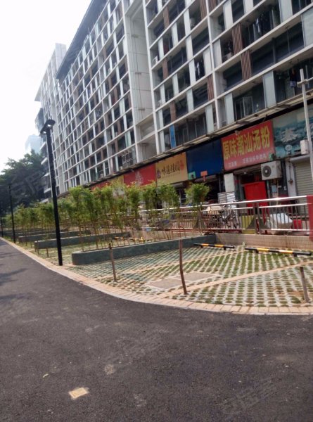 泰阳硅谷公寓,科达路-深圳泰阳硅谷公寓二手房,租房,房价-深圳安居客