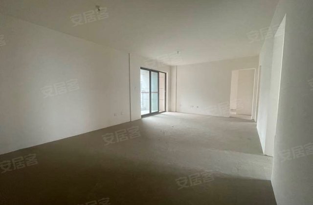 奥园玖珑湾3室2厅108㎡59万二手房图片