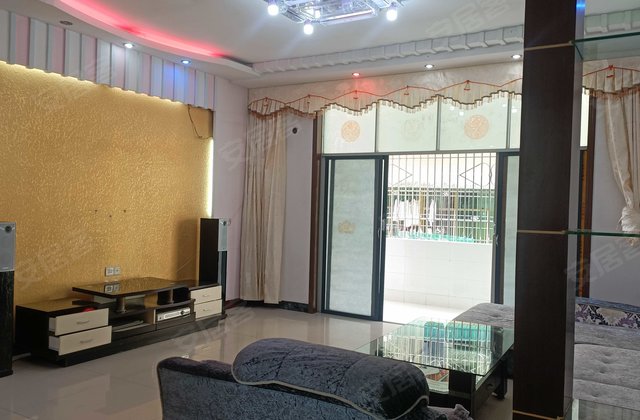 临武县建筑工程公司宿舍3室2厅140㎡38万二手房图片