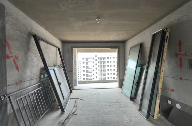 尚书一品3室2厅126㎡75万二手房图片