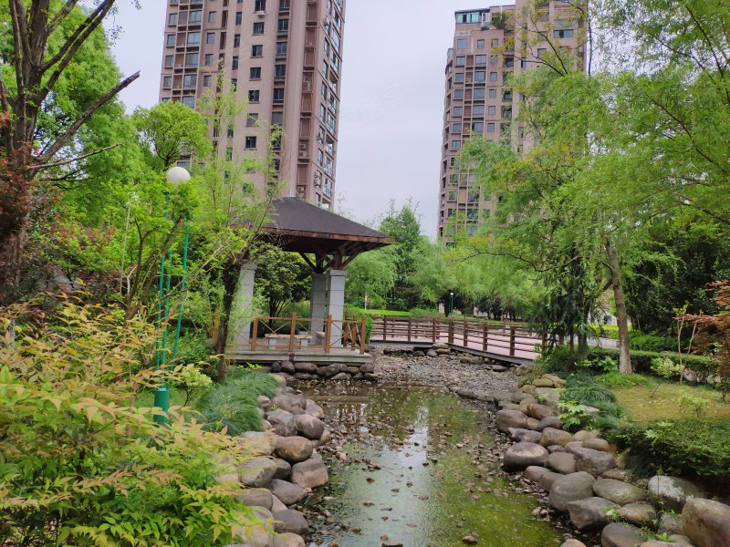 云水山庄(临海)