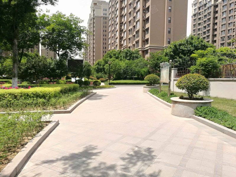 颐丰花园颐馨园,中润大道-淄博颐丰花园颐馨园二手房,租房,房价-淄博