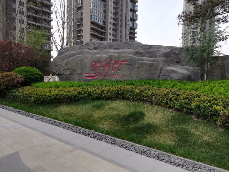 锦河湾小区,人民东路-邯郸锦河湾小区二手房,租房,房价-邯郸安居客