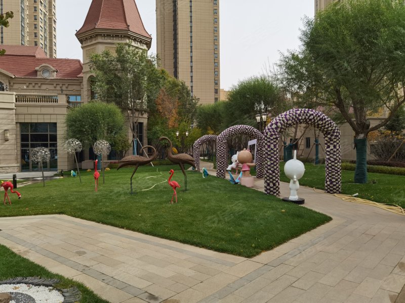 恒大城,新建大街-通辽恒大城二手房,租房,房价-通辽安居客