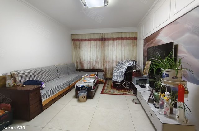 海拉尔山水颐园2室1厅97㎡62万二手房图片