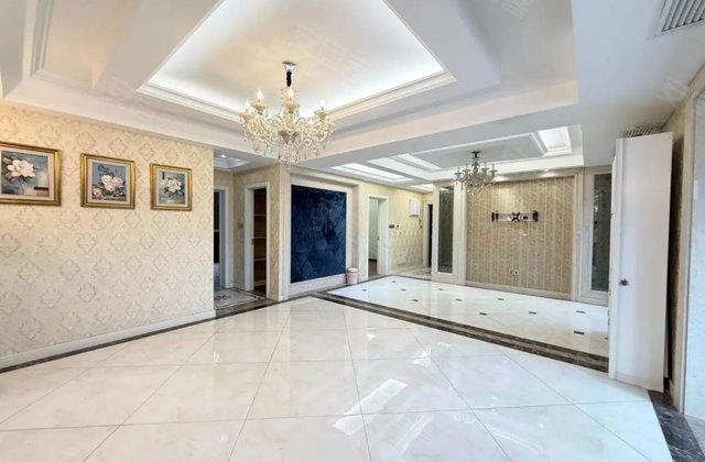 浅水湾阳光水岸(二期)3室2厅136.36㎡99万二手房图片