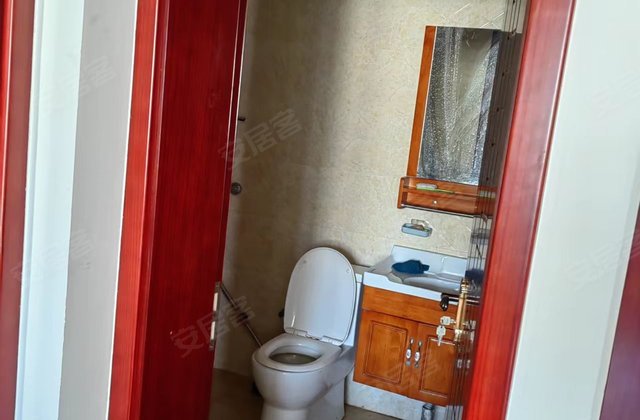 欣馨苑小区3室1厅80㎡40万二手房图片