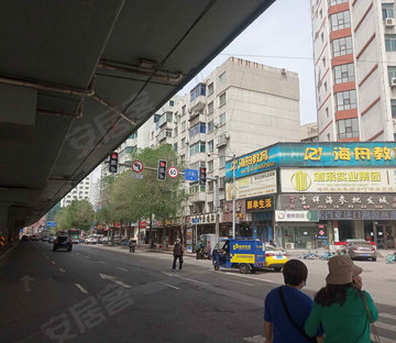 天后宫路242,大北关街8号小区