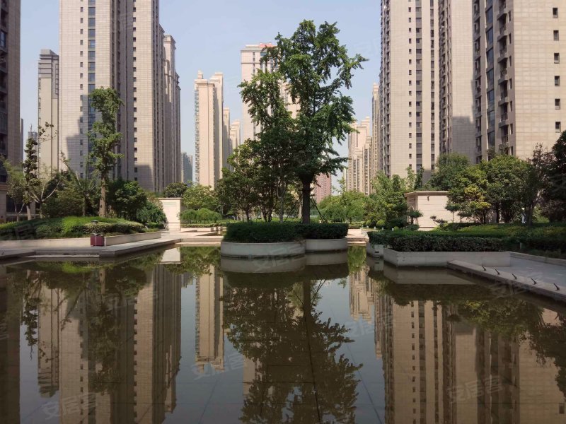 正弘蓝堡湾,东风路28号-郑州正弘蓝堡湾二手房,租房,房价-郑州安居客