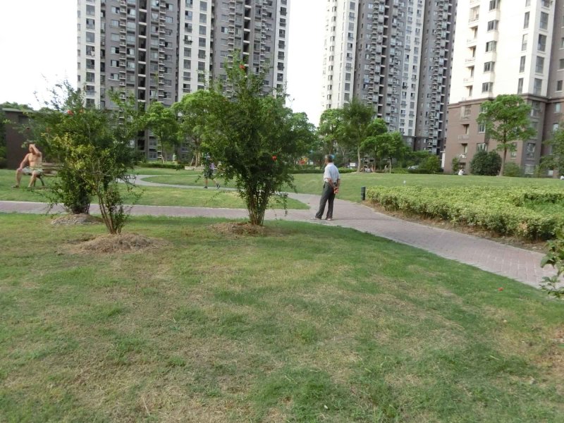 上海晶城晶欣坊 