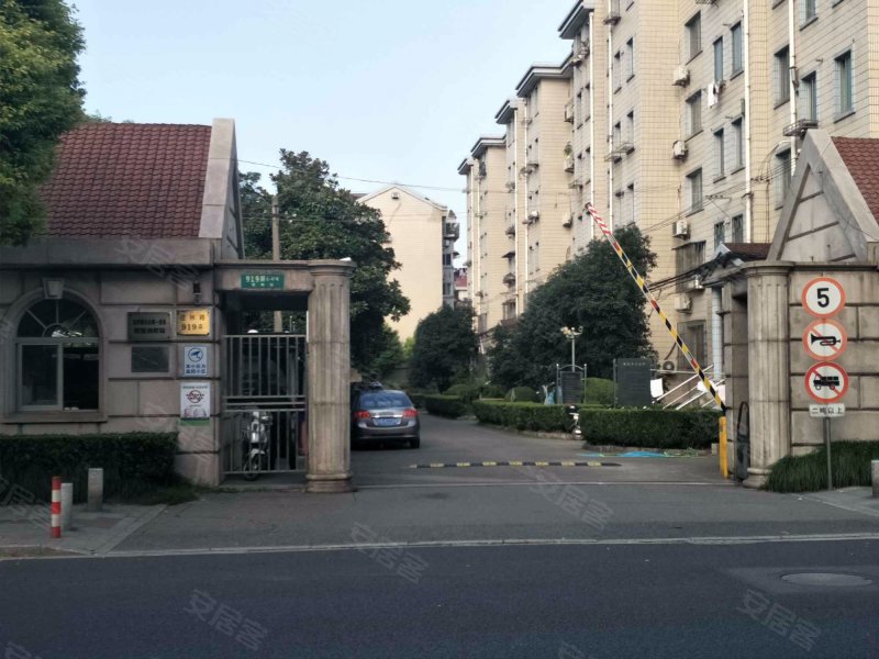 佳林路1071弄小区 