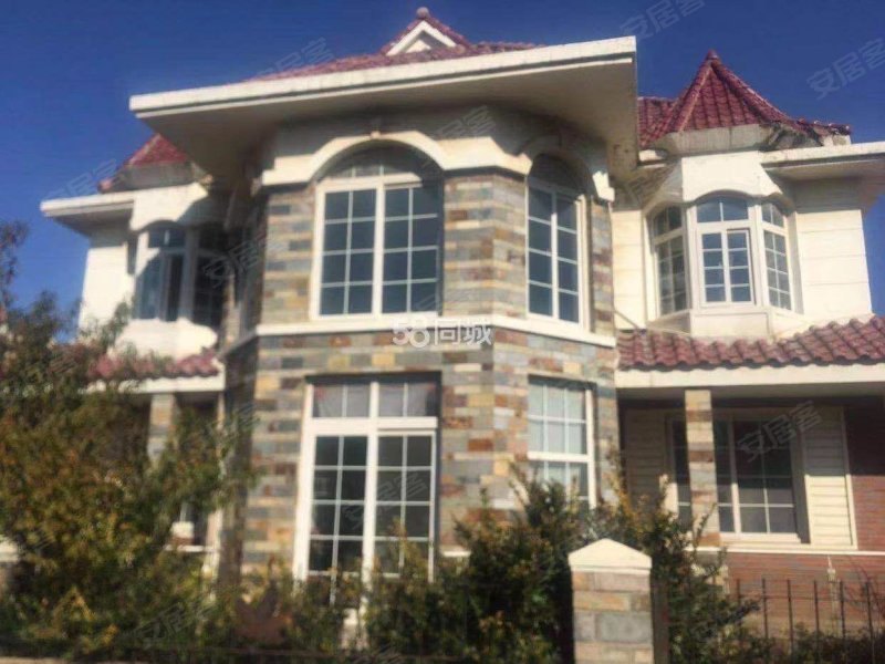 御墅临枫888号别墅