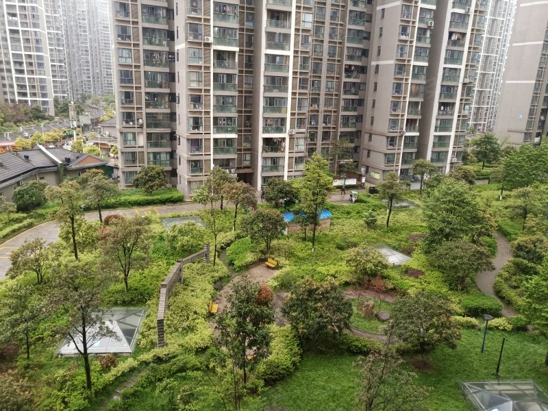 金阳世纪城龙禧苑