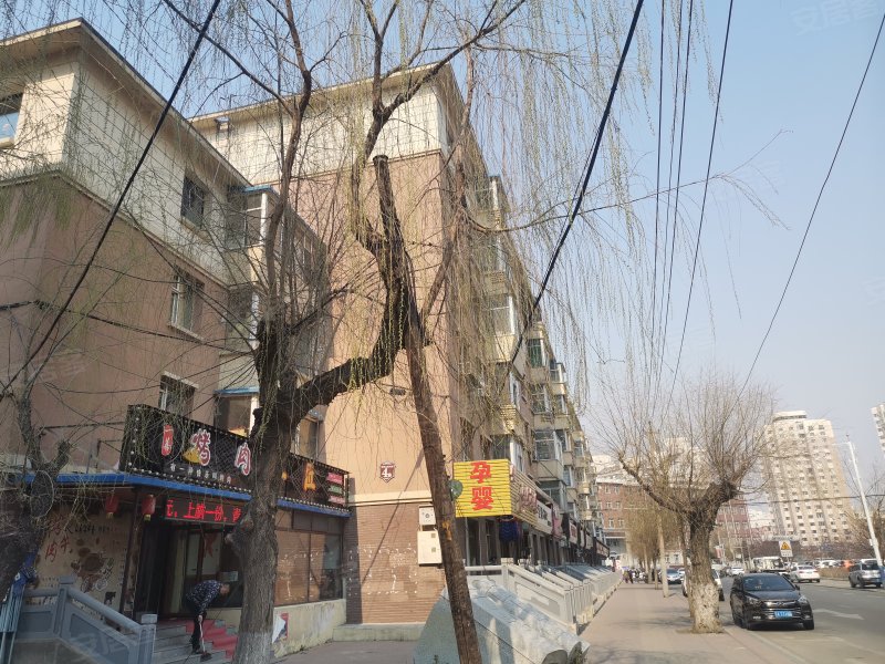 桃源西圈,桃源路321号-长春桃源西圈二手房,租房,房价-长春安居客