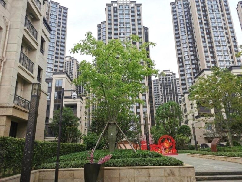 龙光玖珑府,翠岭路18号-柳州龙光玖珑府二手房,租房,房价-柳州安居客