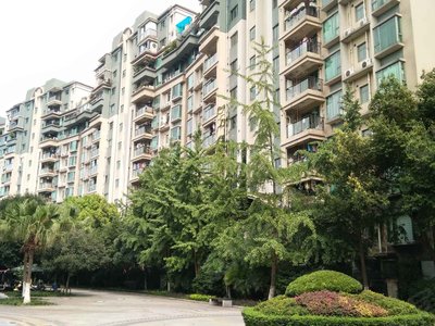 中海名城