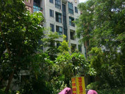 慢城小区图片