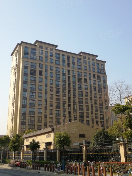 保利叶之林(二期) 