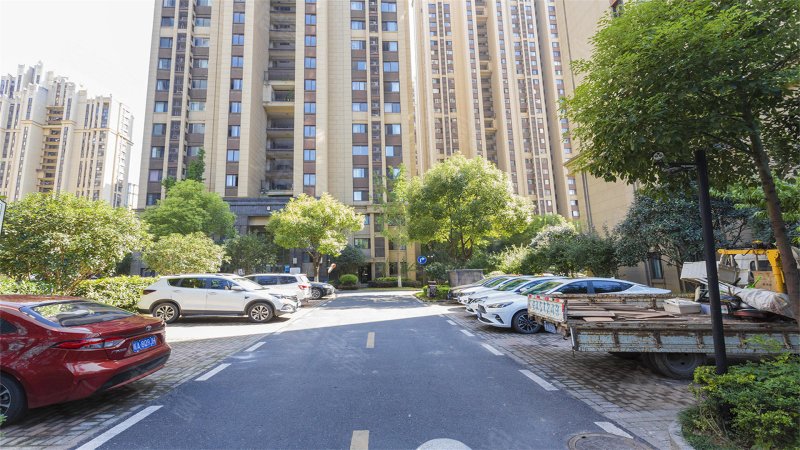 旭辉御府,西藏路1555号-合肥旭辉御府二手房,租房,房价-合肥安居客