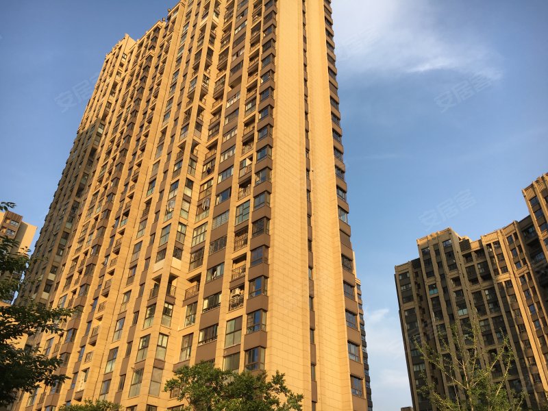 新港天之运花园(北区)