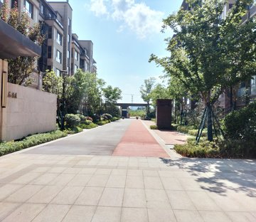 美的雍翠园