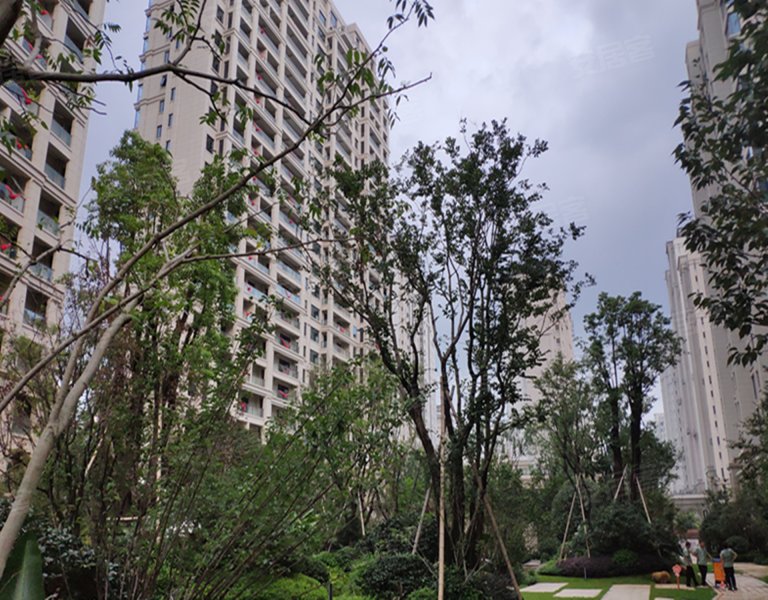 白麓城荣御府,万源路-温州白麓城荣御府二手房,租房,房价-温州安居客