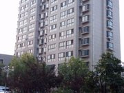 东城名苑53平带附房套一,电梯房28万