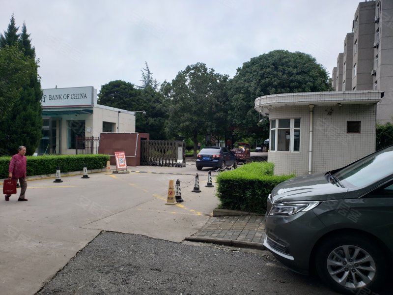 林苑小区(杨陵)