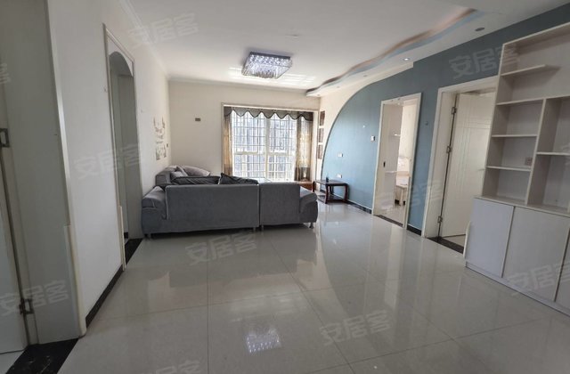 天都星城美庐园3室2厅93㎡38.8万二手房图片