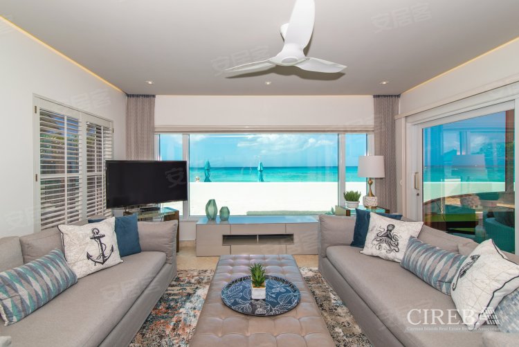 开曼群岛约¥1519万House for sale, TAMARIND BAY OCEANFRONT  #6, in W二手房其他图片