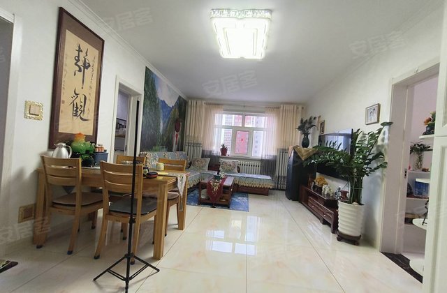 义龙园小区2室1厅74㎡36.8万二手房图片