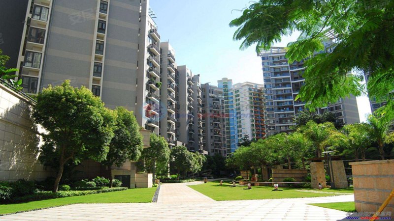 澳城花园(南区)