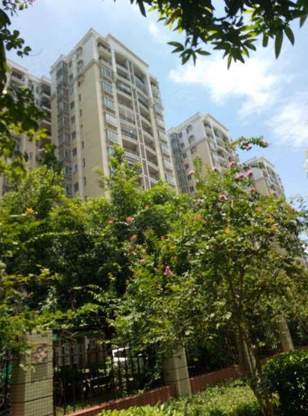 天鹿花园,天鹿南路-北京天鹿花园二手房,租房,房价-北京安居客