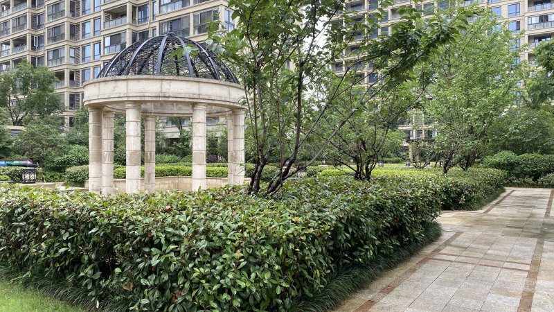 馥园鉴湖一号,柯岩大道699号-绍兴馥园鉴湖一号二手房,租房,房价-绍兴