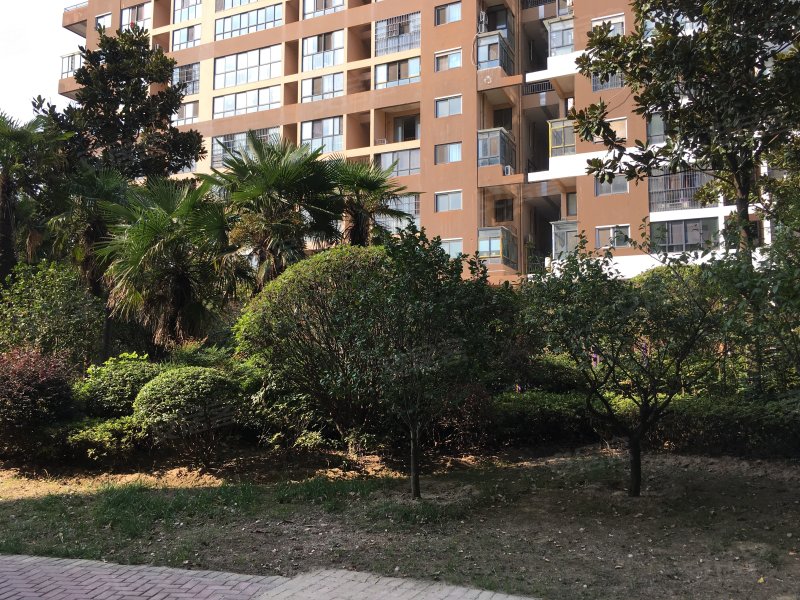 红豆国际城,红豆路-淮安红豆国际城二手房,租房,房价-淮安安居客