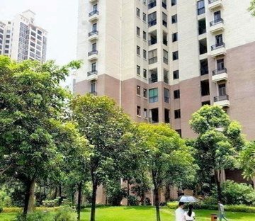 沿江中路小区(番禺区)