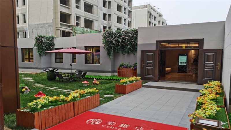 向阳美域,向阳北大街-保定向阳美域二手房,租房,房价-保定安居客