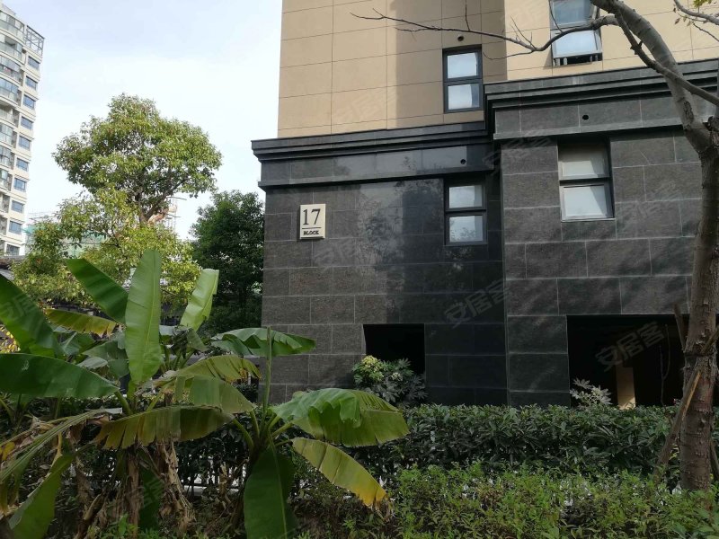 江城逸品,南海路-南通江城逸品二手房,租房,房价-南通安居客