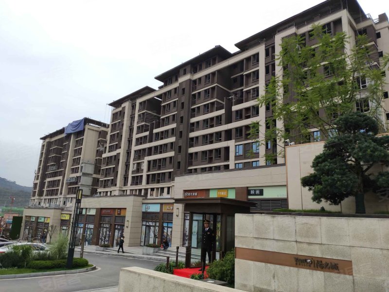 阳光城翡丽云邸